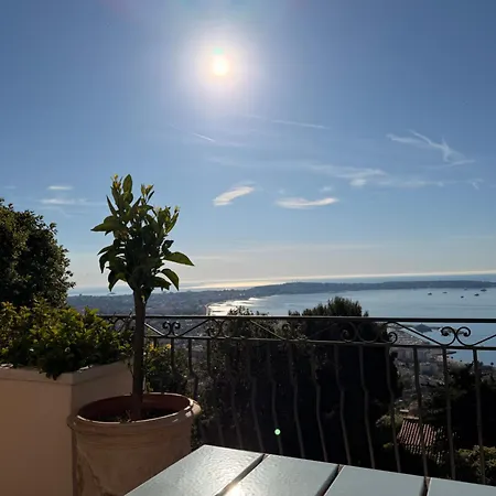 Stunning Sea View - Beautiful Barcarolle *
