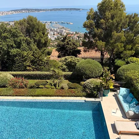 Stunning Sea View - Beautiful Barcarolle Villa