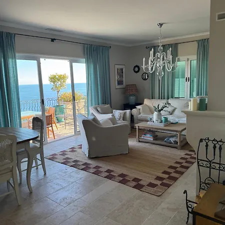 Stunning Sea View - Beautiful Barcarolle