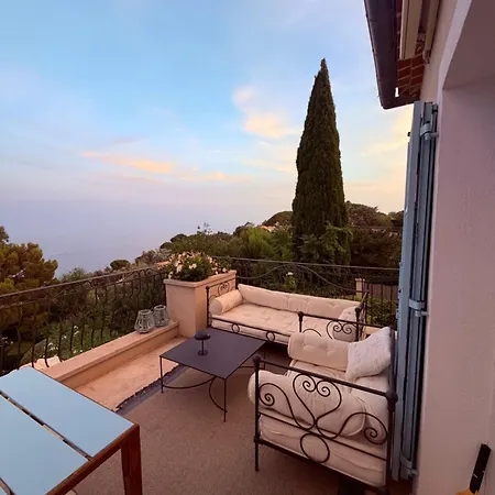 Villa Stunning Sea View - Beautiful Barcarolle
