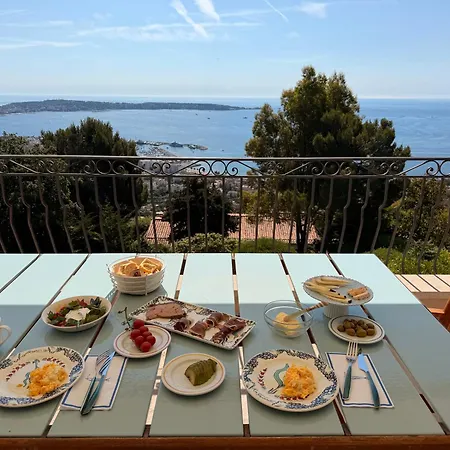 Stunning Sea View - Beautiful Barcarolle Villa