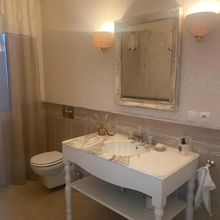 Villa Stunning Sea View - Beautiful Barcarolle *
